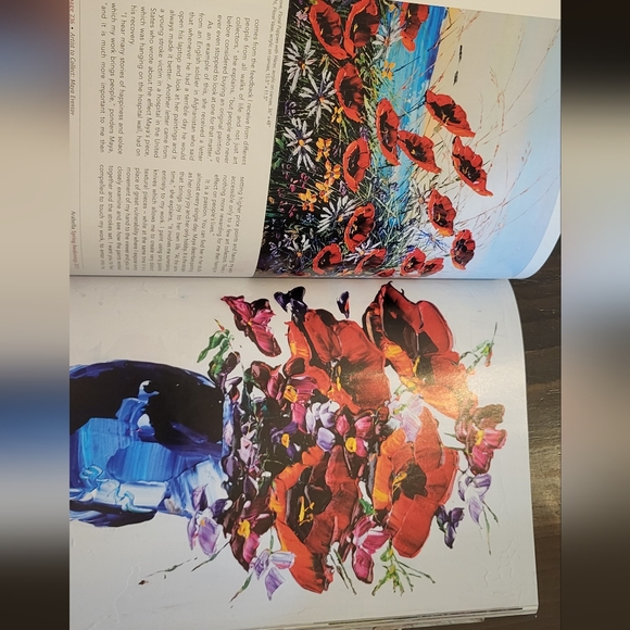 Arabella: Canadian Art, Architecture & Design Magazine 2015 - Picture 3 of 5